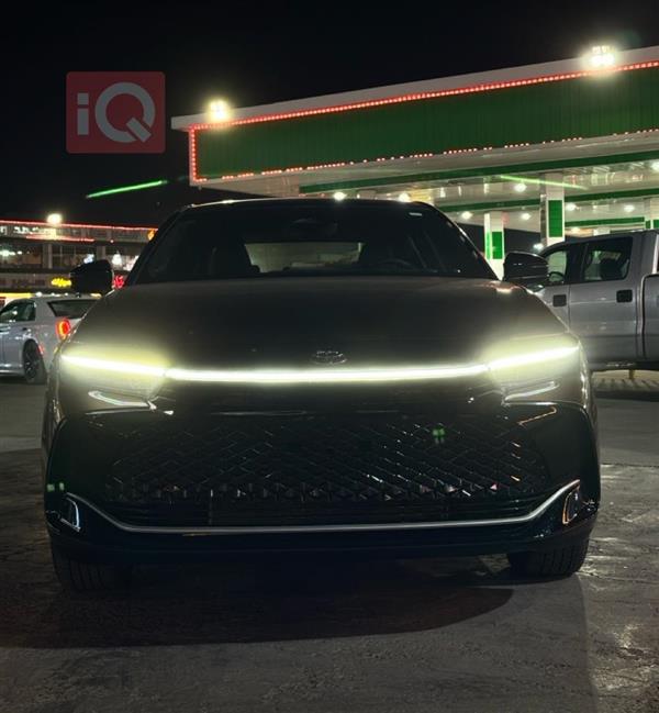 تويوتا كراون 2025 للبيع في العراق - البصرة